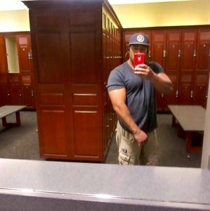 Meet your Posher, Jay